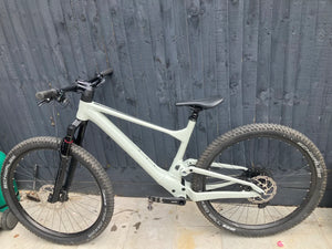 Scott Spark 950 2025