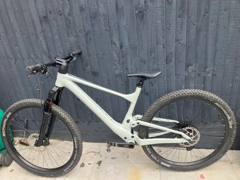 Scott Spark 950 2025