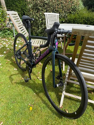 Specialized Tarmac SL7 Comp 2023