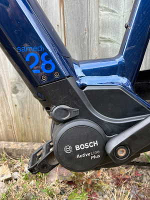 Moustache Samedi 28.2 Open 400wh 2021
