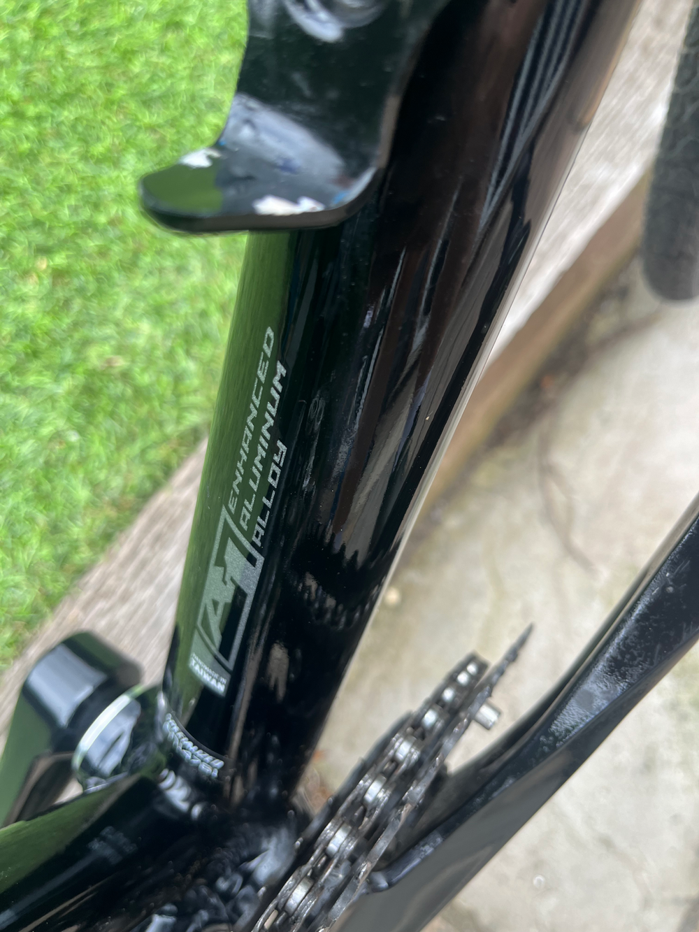 Specialized Tricross 2019