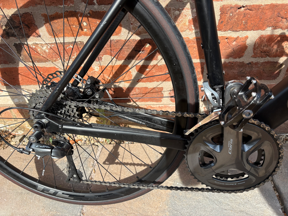 Orbea Gain D30 2022