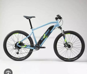 Rockrider Est100 2024