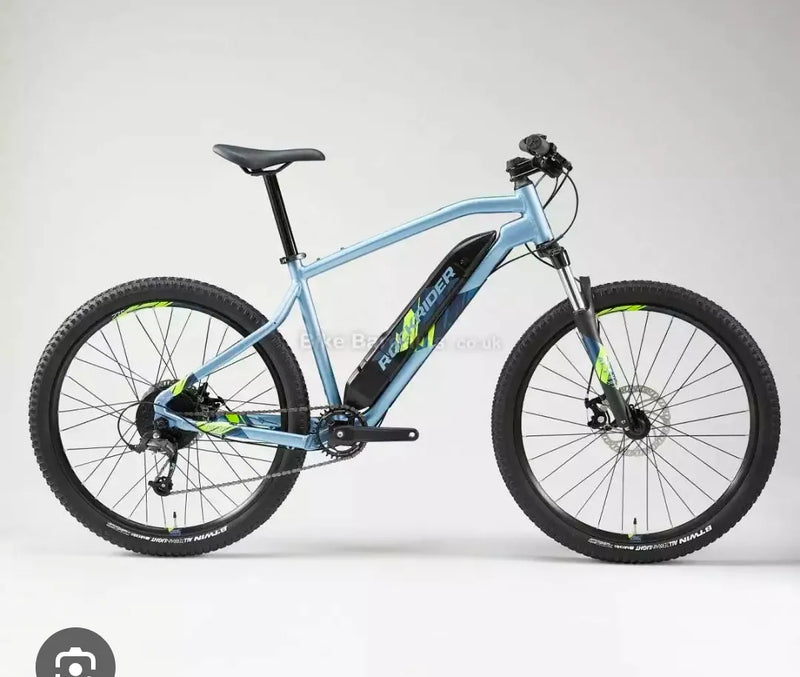 Rockrider Est100 2024