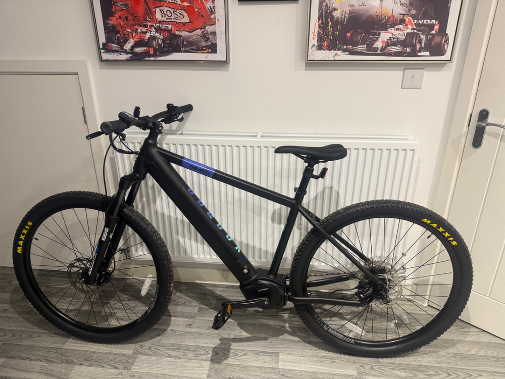 Voodoo Mambo-E Electric Trekking 2026