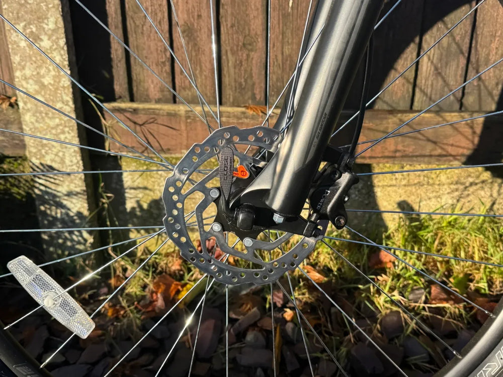 Merida Big Nine 15 2022