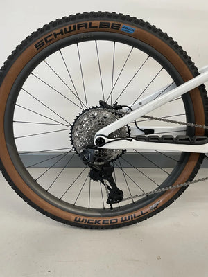 Orbea Rise Sl M10 420w 2026
