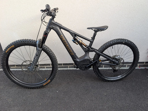Specialized Levo Comp Alloy G3 2025