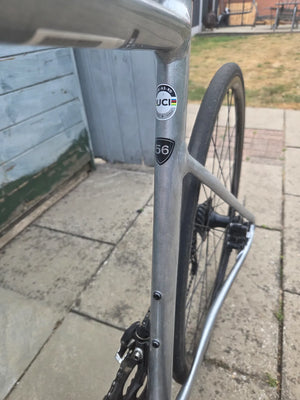 Specialized Allez Sprint Comp 2021