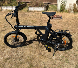 Engwe P20 2025