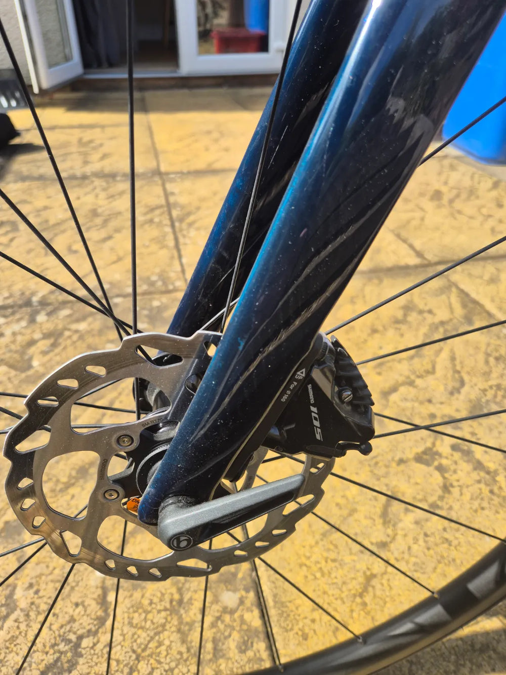 Trek Émonda S5 OCLV Carbon 2017