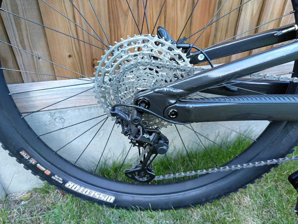 Scott Genius 920 2023