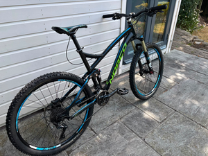 Norco Fluid 7.1 2020
