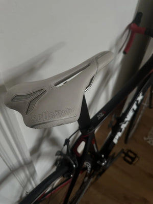 Planet X N2A Carbon 2012