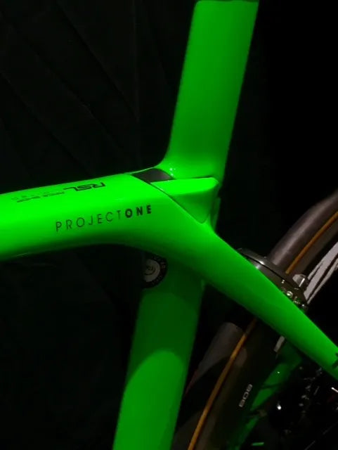 Trek Madone 9.9 2017