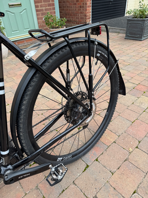 Kinesis Tripster AT Plus 2024