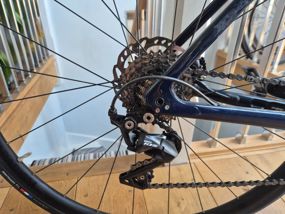 Trek Émonda SL 5 Disc 2023