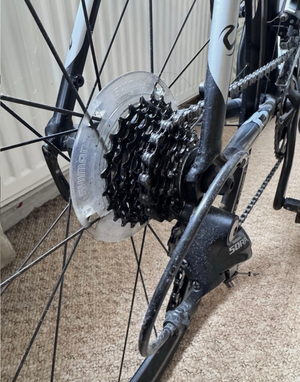 Cannondale Caad8 Sora