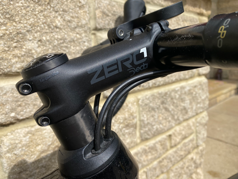 Orro 2021 Venturi Evo 2021