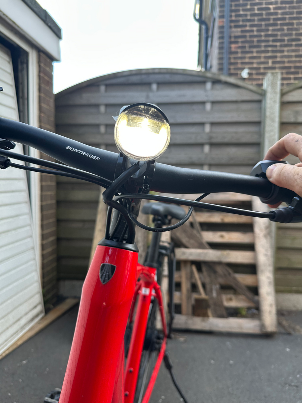 Trek Fx+ 2 2023