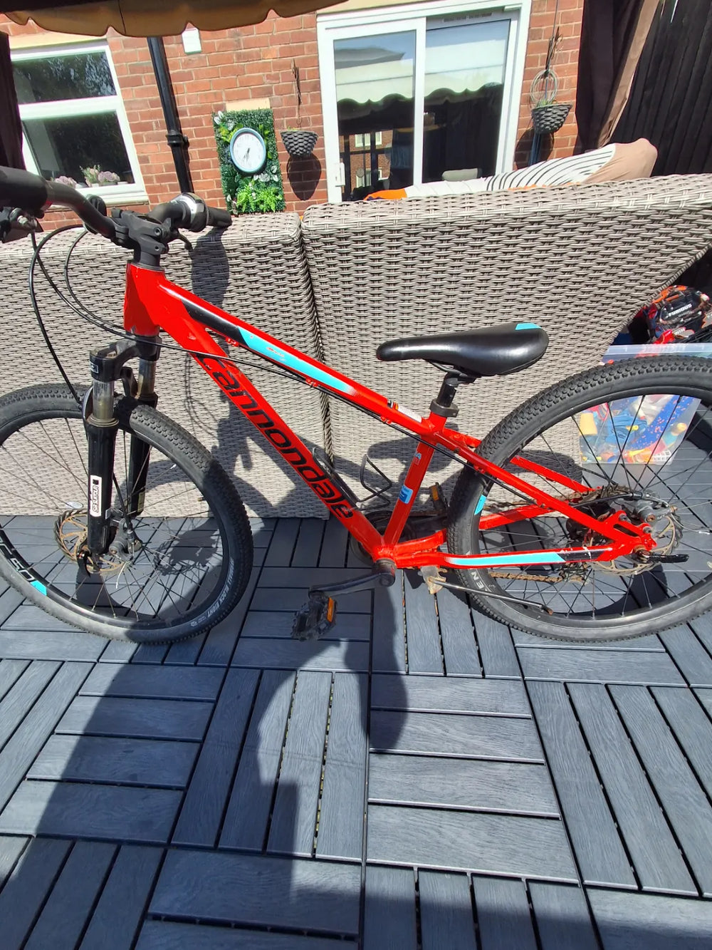 Cannondale Trail 24 Boy's 2024