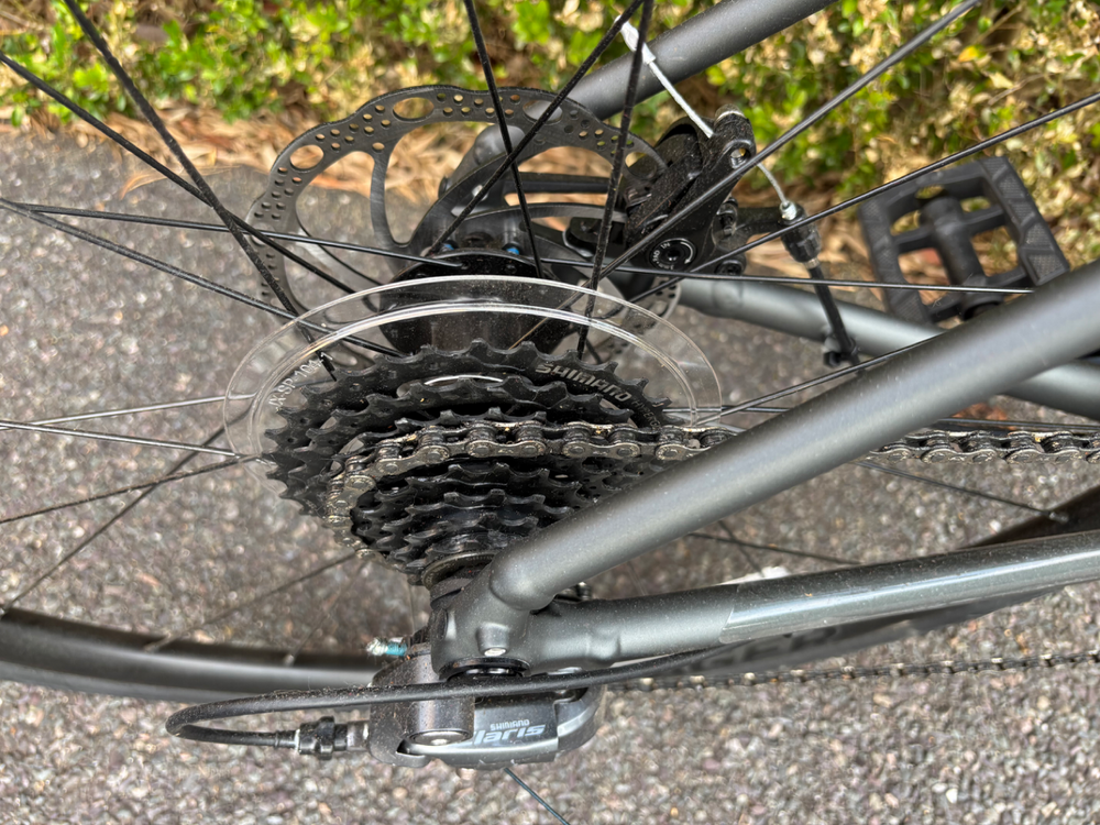 Trek Domane AL 2 2024