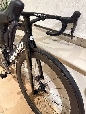 Cervelo S5 Ultegra Di2 2023