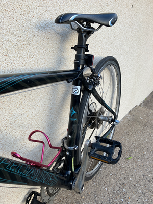 Specialized Ruby Comp 2009