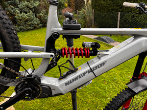 Nukeproof Megawatt 297 Comp 2022