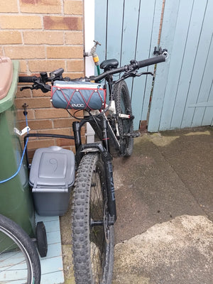 Marin Rift Zone E Full Suspension 2021