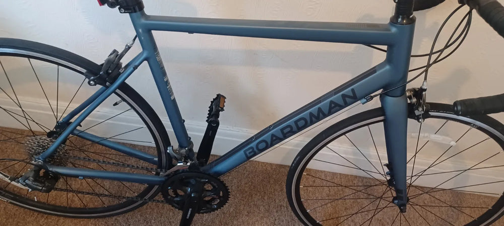 Boardman SLR 8.6 2021