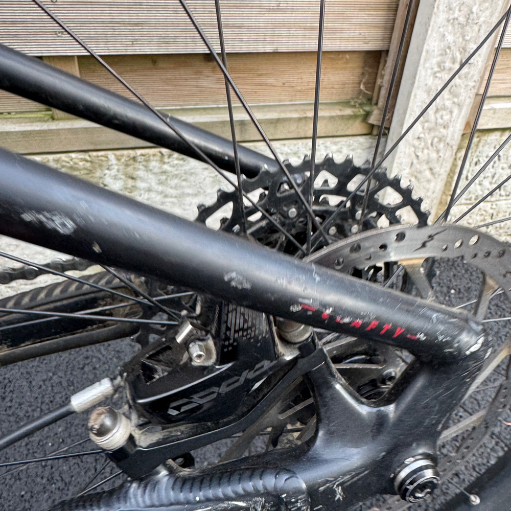 Mondraker Crafty R Emtb 2022