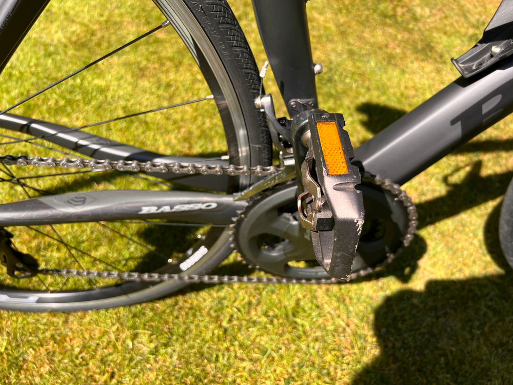 Basso Laguna 2022