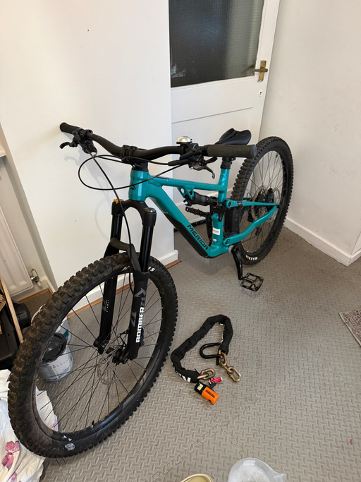 Merida ONE-FORTY 700 2023