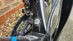 Scott Addict 20 Road 2016