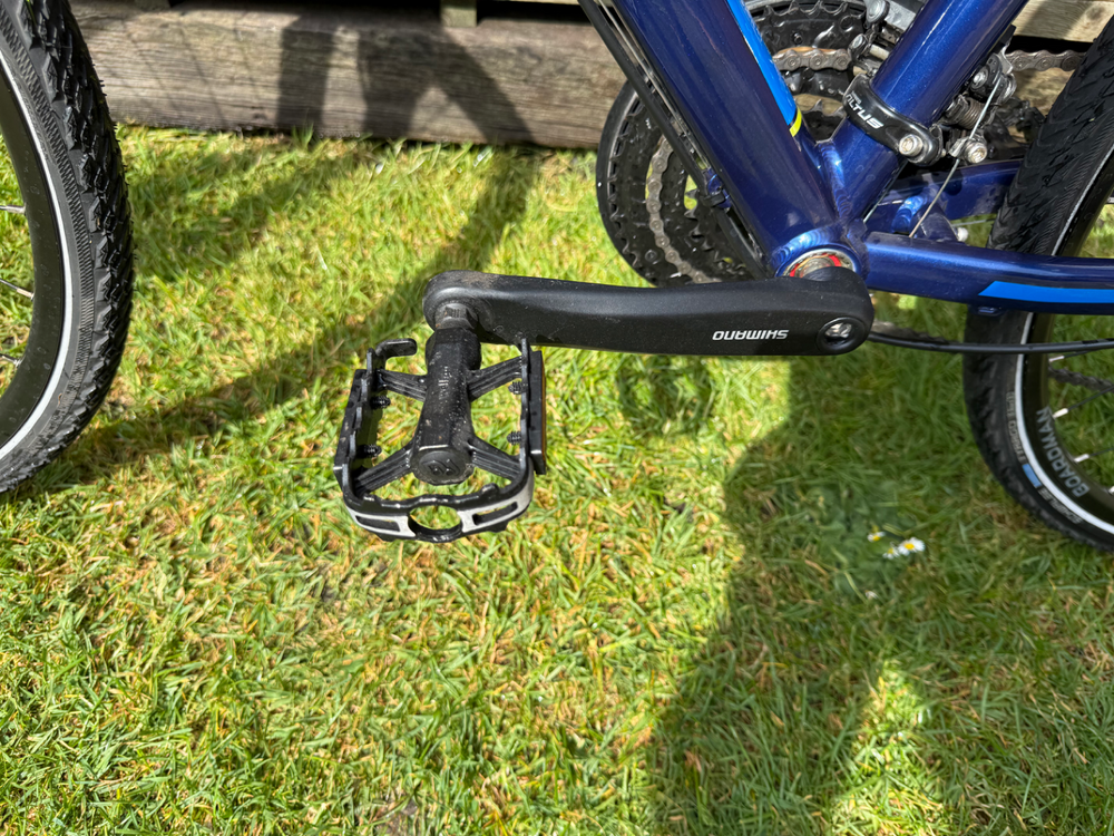 Boardman MTX 8 6 2021