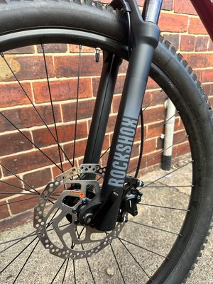 Trek Marlin 7 Gen 3 2026
