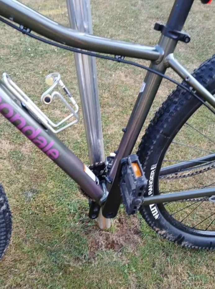 Cannondale Trail 7 2022