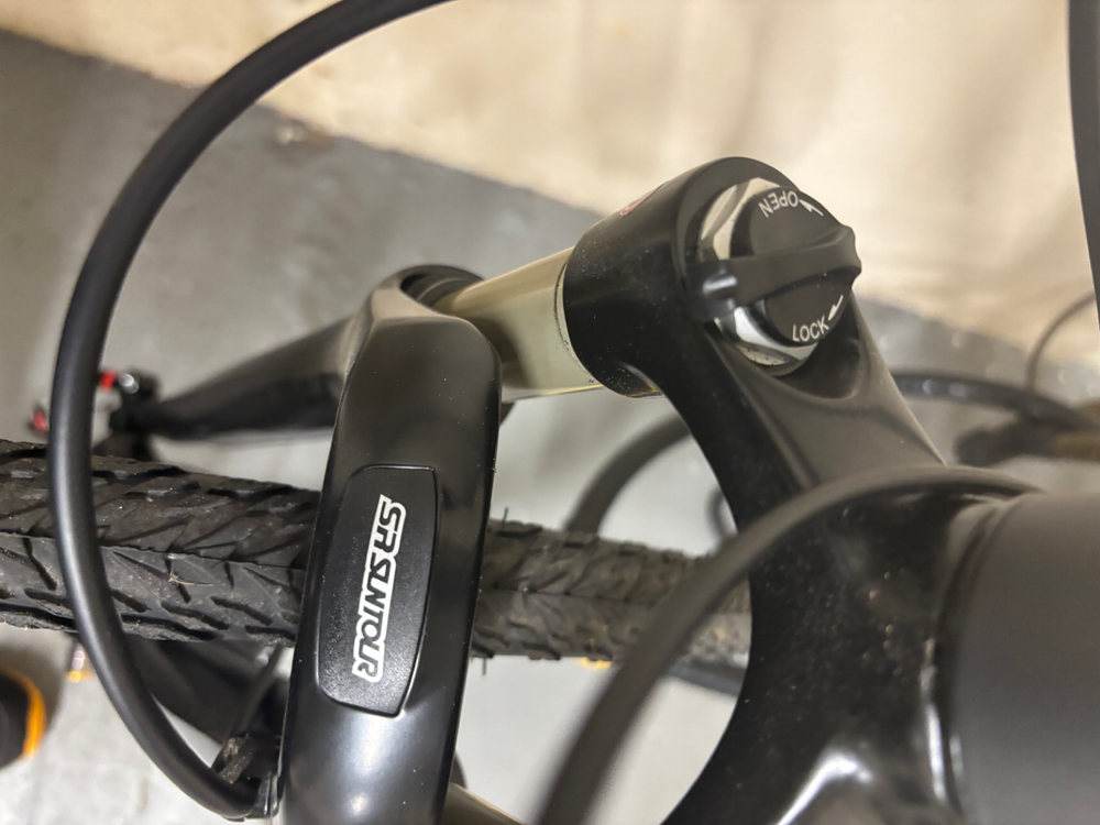 Boardman MTX 8.9 2021