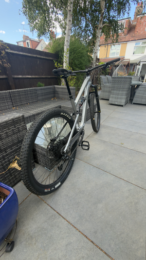 Cannondale Habit 3 2026