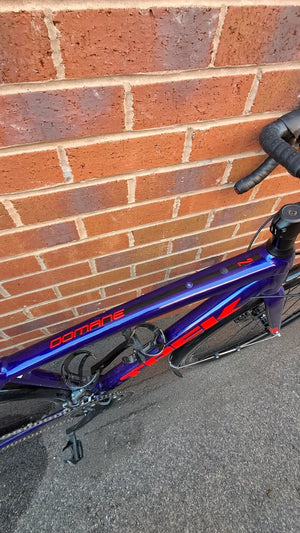 Trek Domane 2.0 Compact 2021