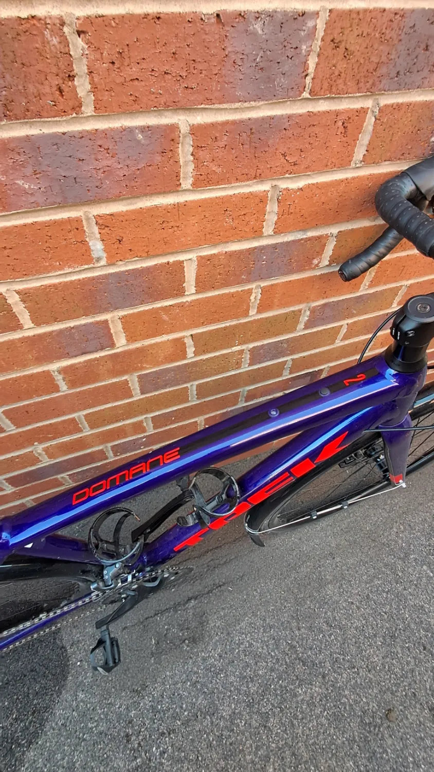 Trek Domane 2.0 Compact 2021