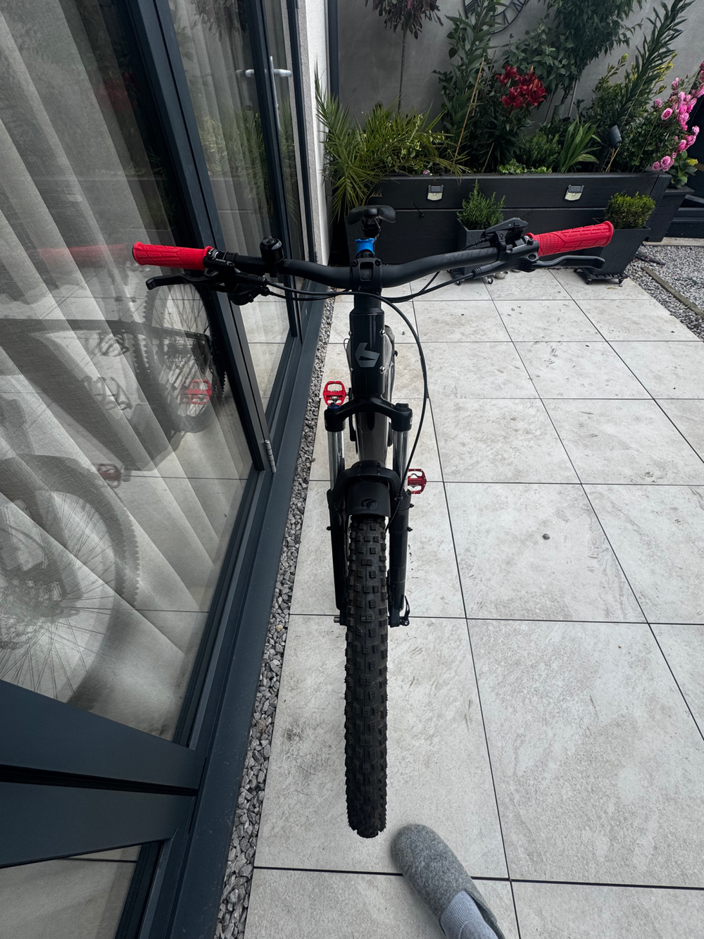 Bergamont E-revox Edition Bosch 2024