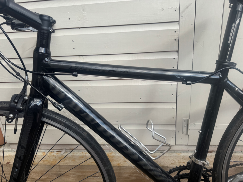 Vitus Mach 3 VR 2016