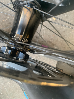 Whyte E-160 Rs 27.5 inches 2022
