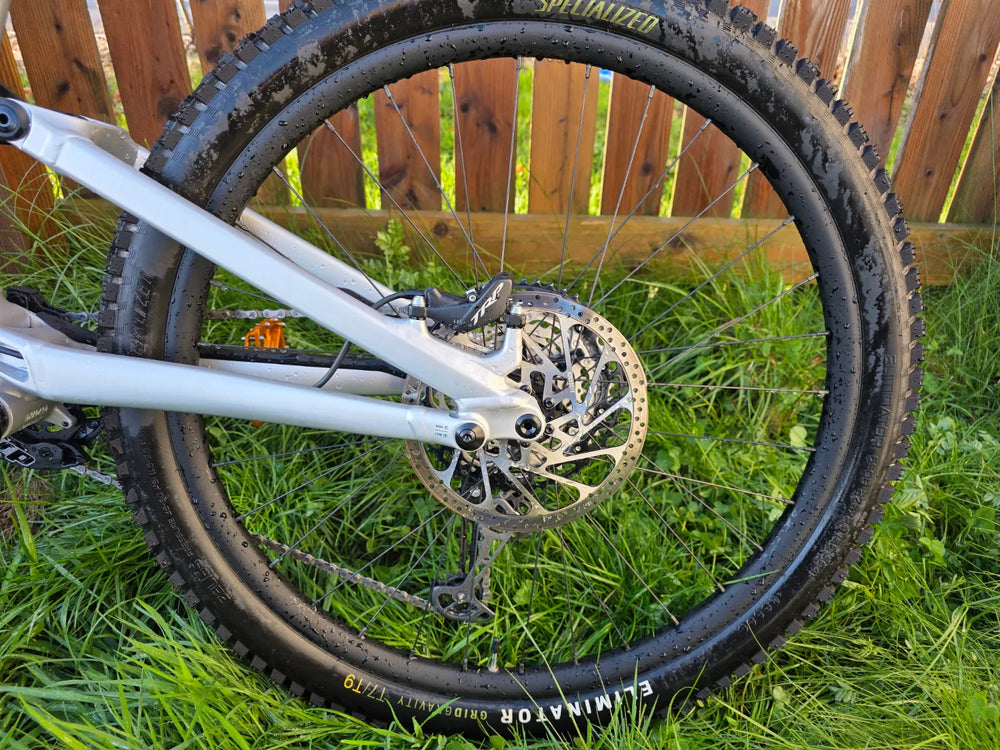 Specialized Stumpjumper 15 Fox Coil Alloy 2025