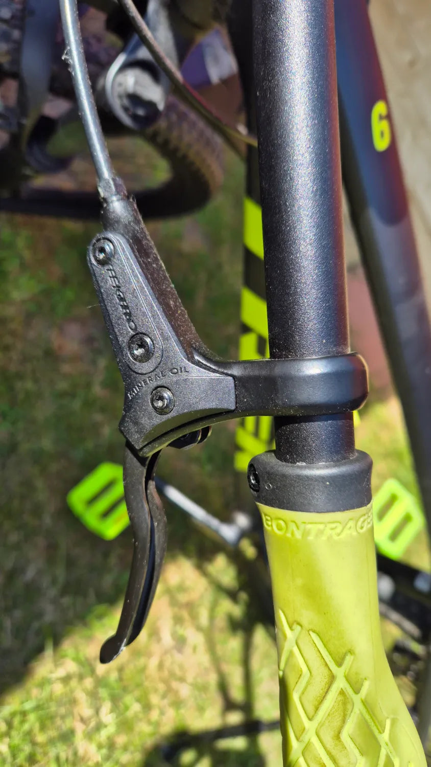 Trek Marlin 6 2022