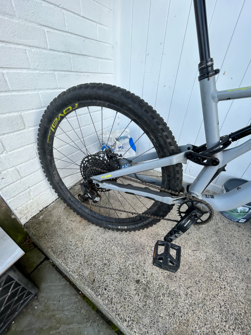 Specialized Stumpjumper EVO Comp 2021