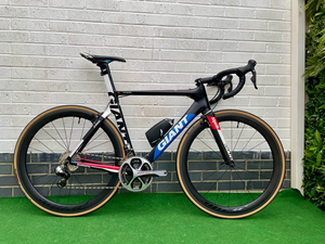 Giant Propel Advanced Sl 0 Shimano Dura-Ace Di2 2027