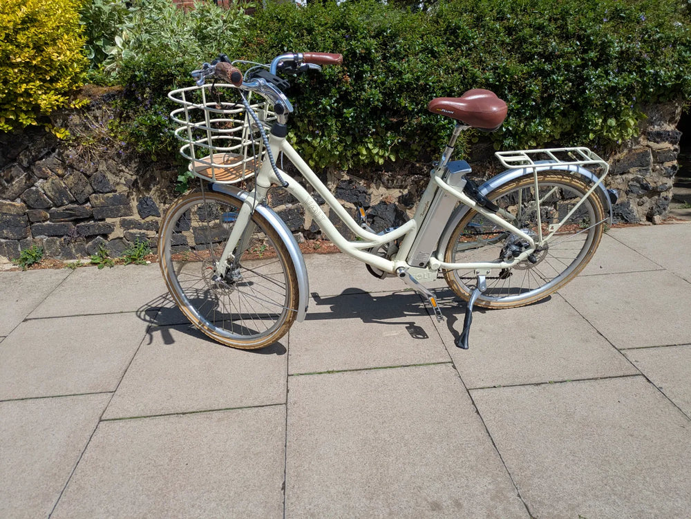 Volt Kensington 2020